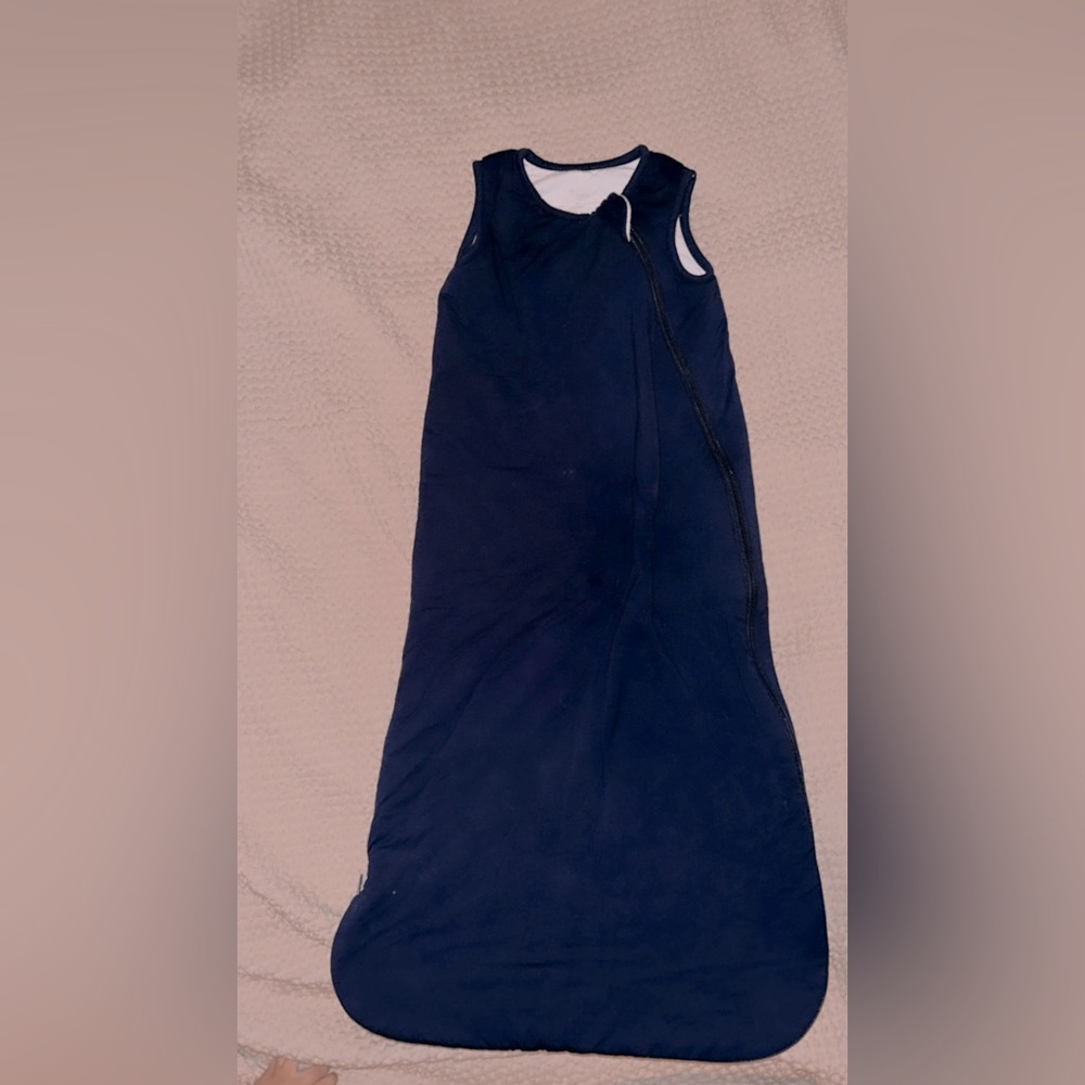 Kyte baby sleep bag